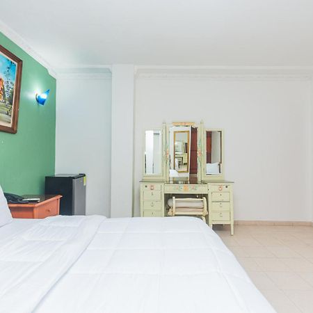 Hotel Baluarte Coast Cartagena المظهر الخارجي الصورة