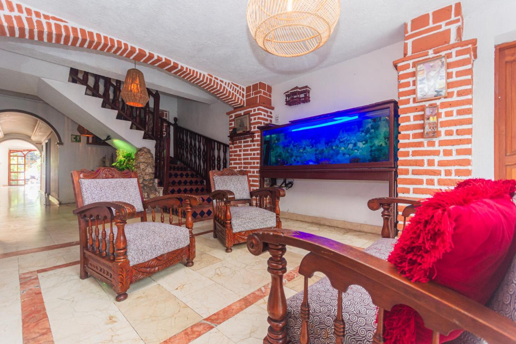 Hotel Baluarte Coast Cartagena المظهر الخارجي الصورة
