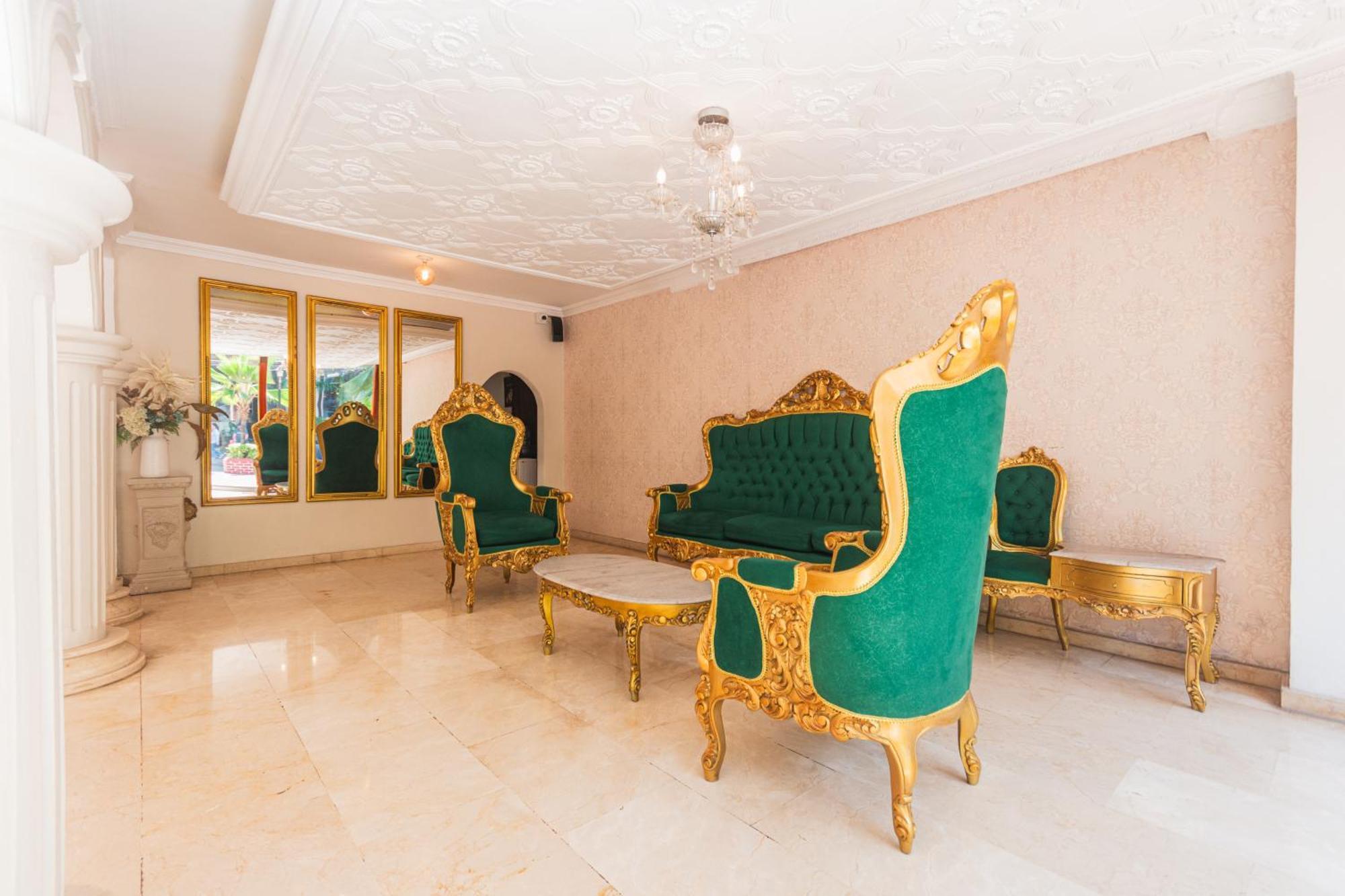 Hotel Baluarte Coast Cartagena المظهر الخارجي الصورة