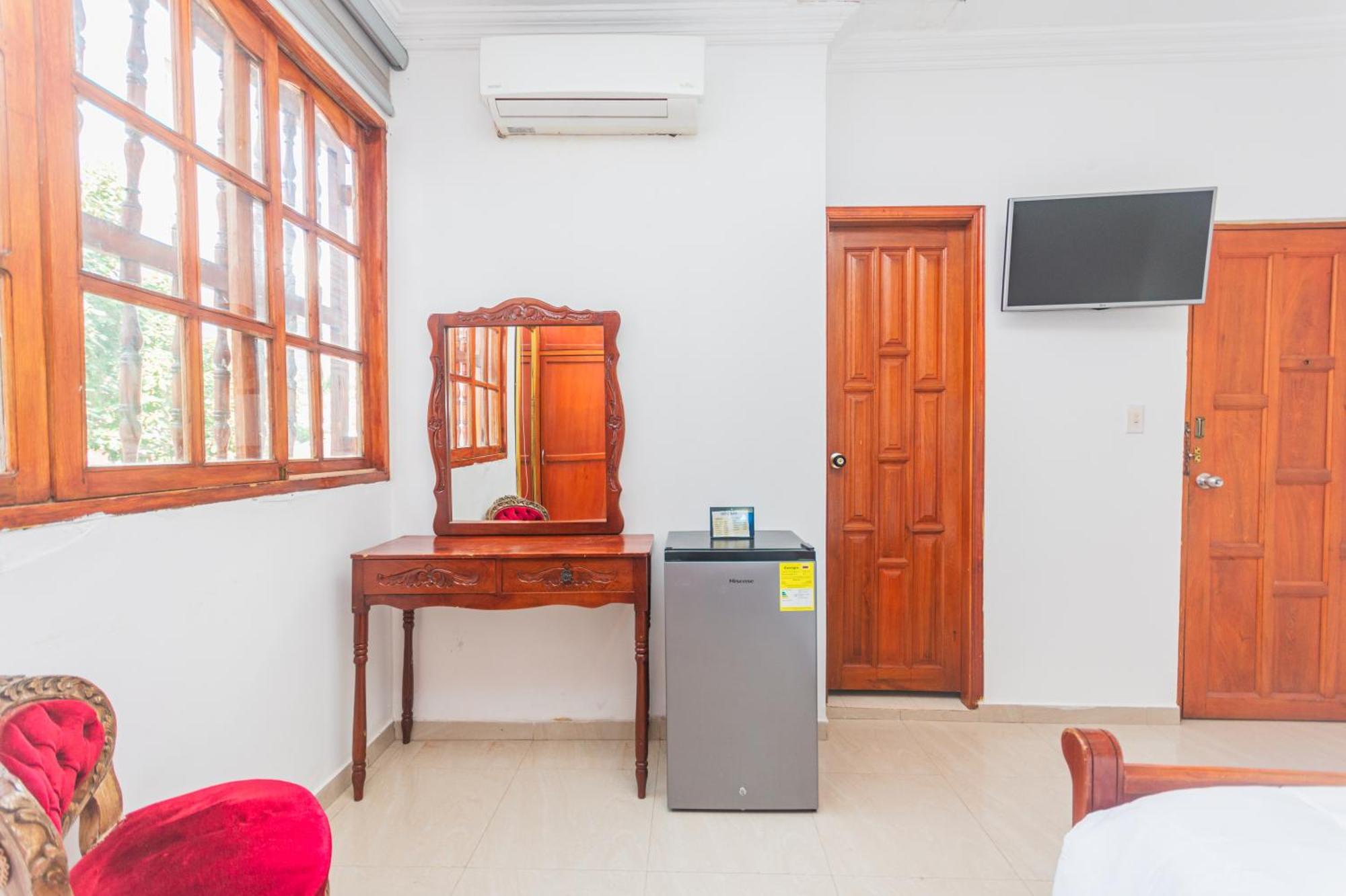 Hotel Baluarte Coast Cartagena المظهر الخارجي الصورة