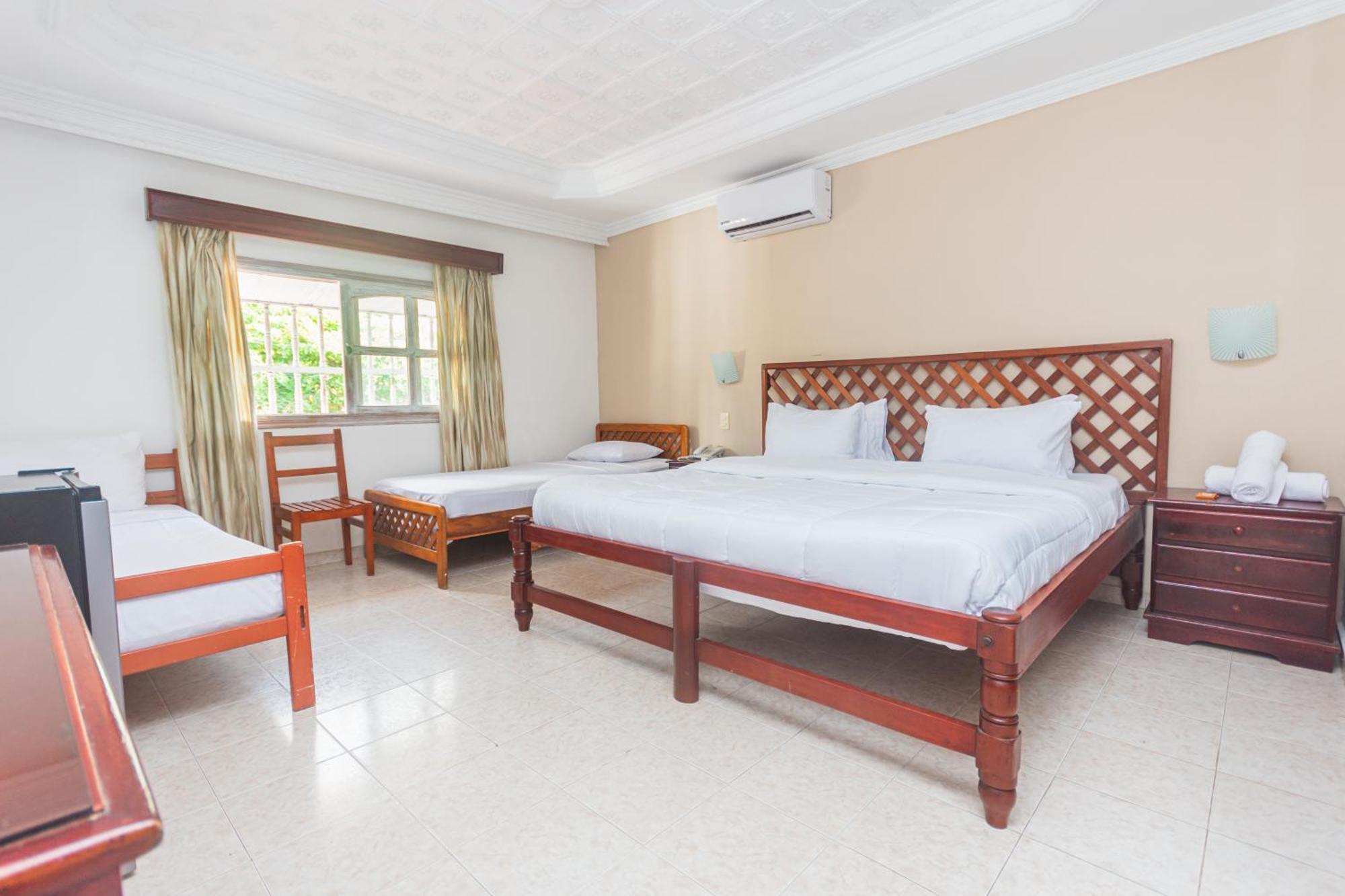 Hotel Baluarte Coast Cartagena المظهر الخارجي الصورة