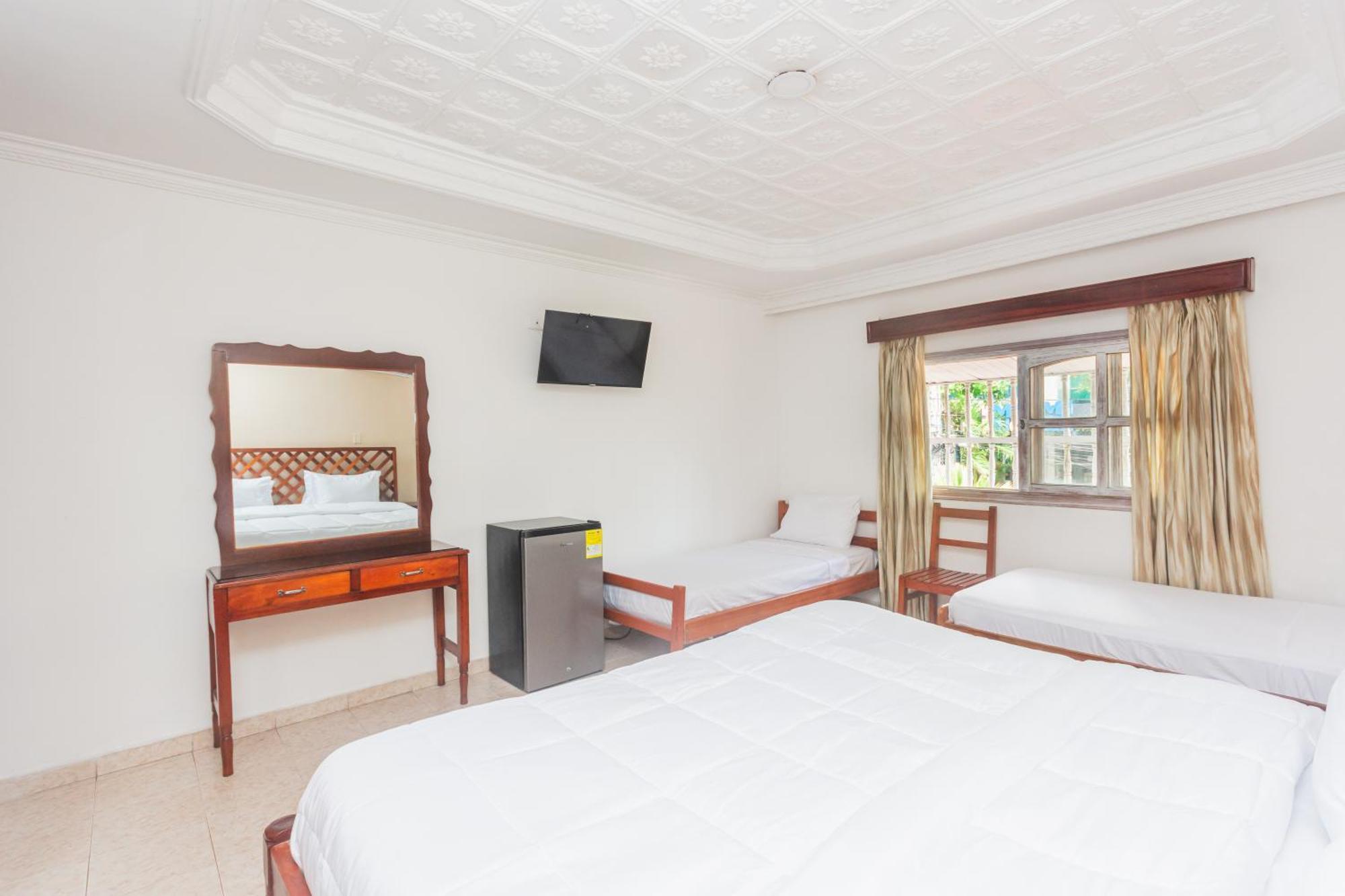 Hotel Baluarte Coast Cartagena المظهر الخارجي الصورة