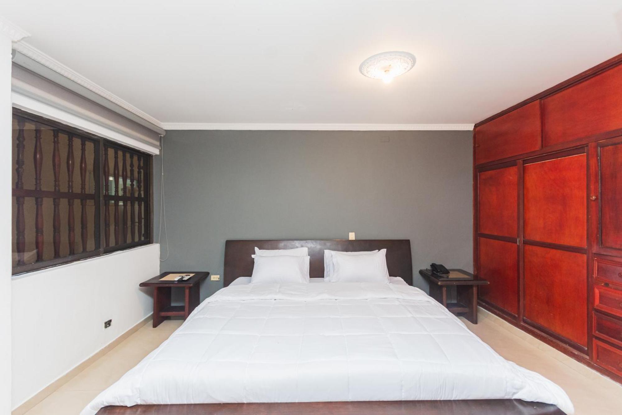Hotel Baluarte Coast Cartagena المظهر الخارجي الصورة