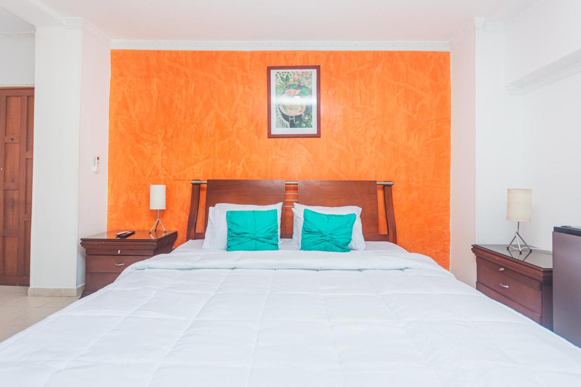 Hotel Baluarte Coast Cartagena المظهر الخارجي الصورة