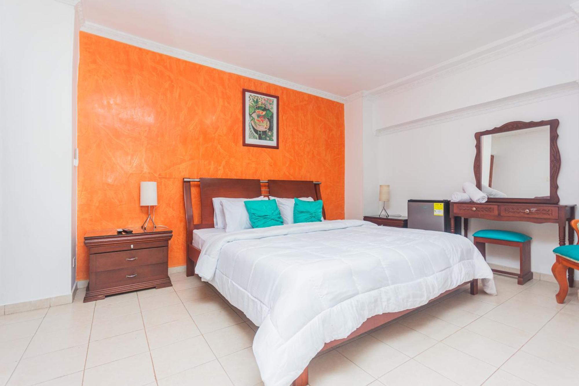 Hotel Baluarte Coast Cartagena المظهر الخارجي الصورة