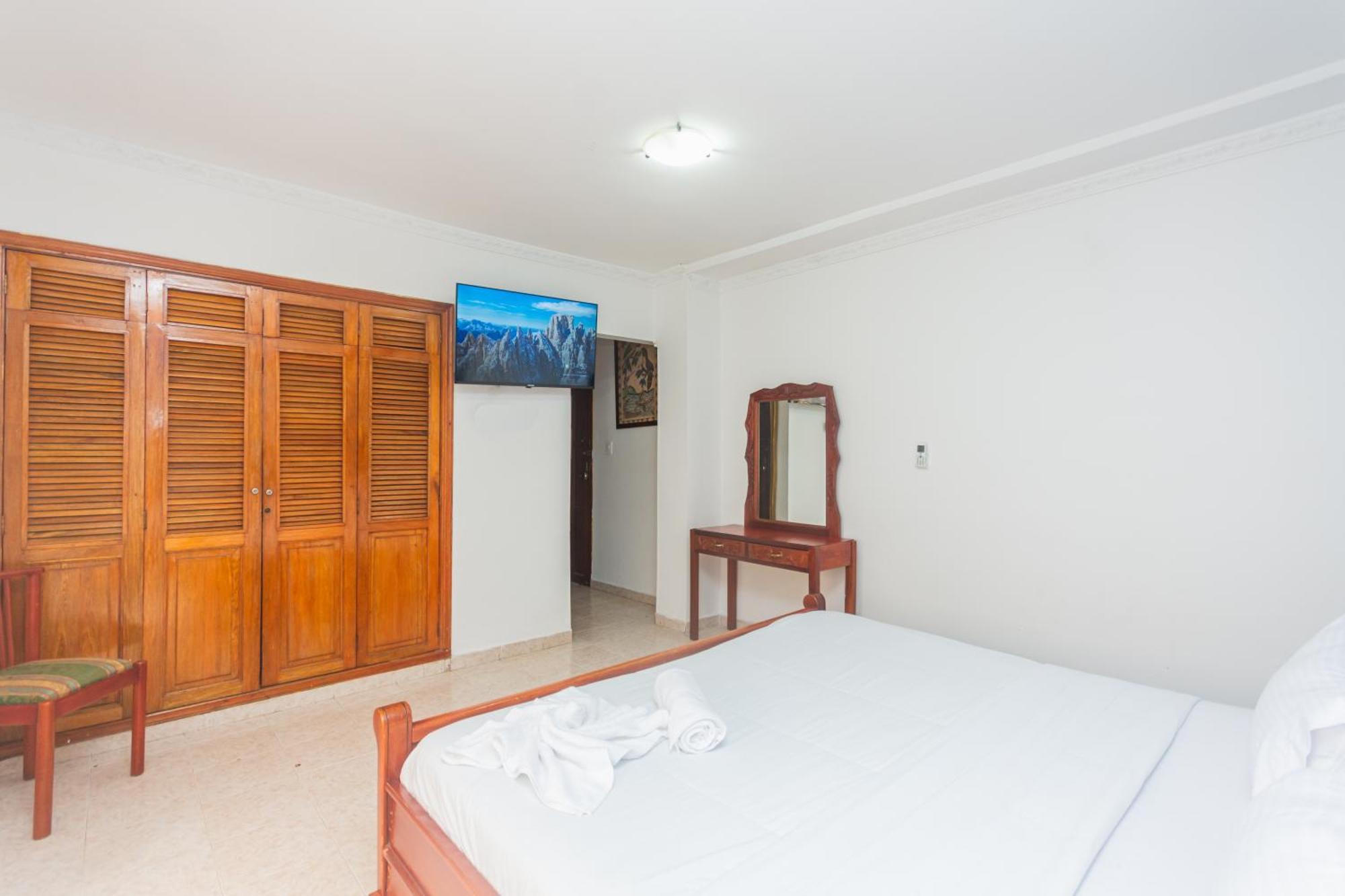 Hotel Baluarte Coast Cartagena المظهر الخارجي الصورة