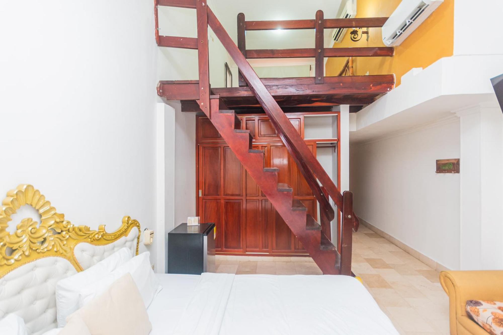 Hotel Baluarte Coast Cartagena المظهر الخارجي الصورة
