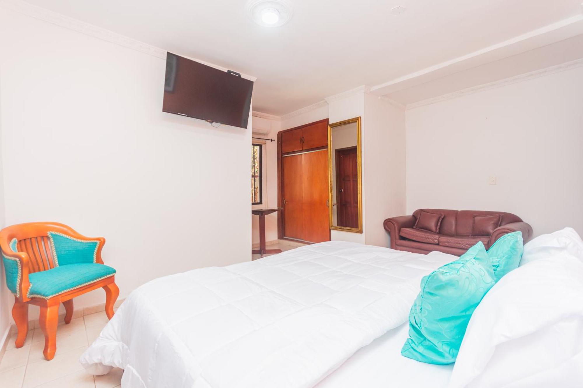 Hotel Baluarte Coast Cartagena المظهر الخارجي الصورة