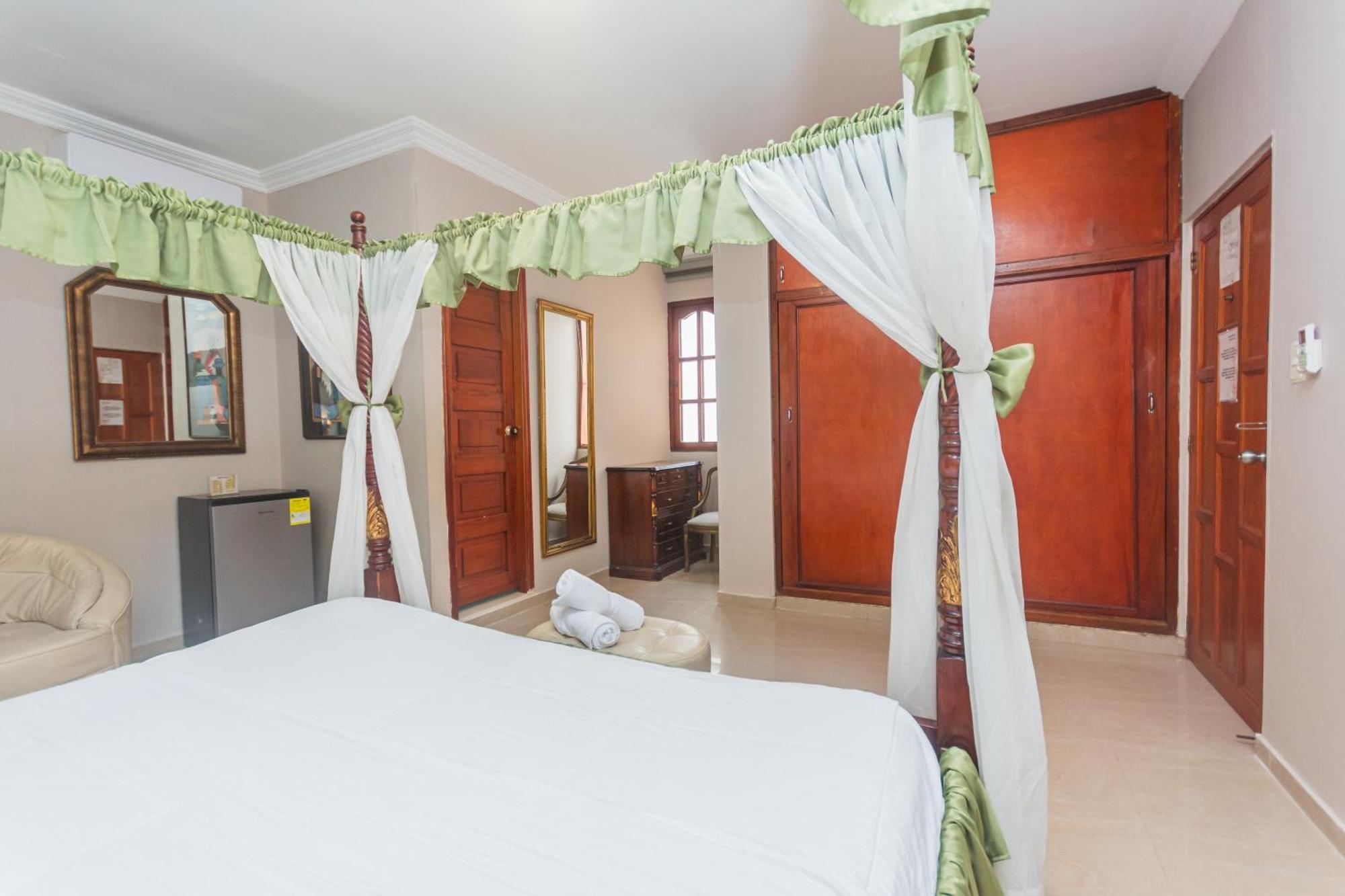 Hotel Baluarte Coast Cartagena المظهر الخارجي الصورة