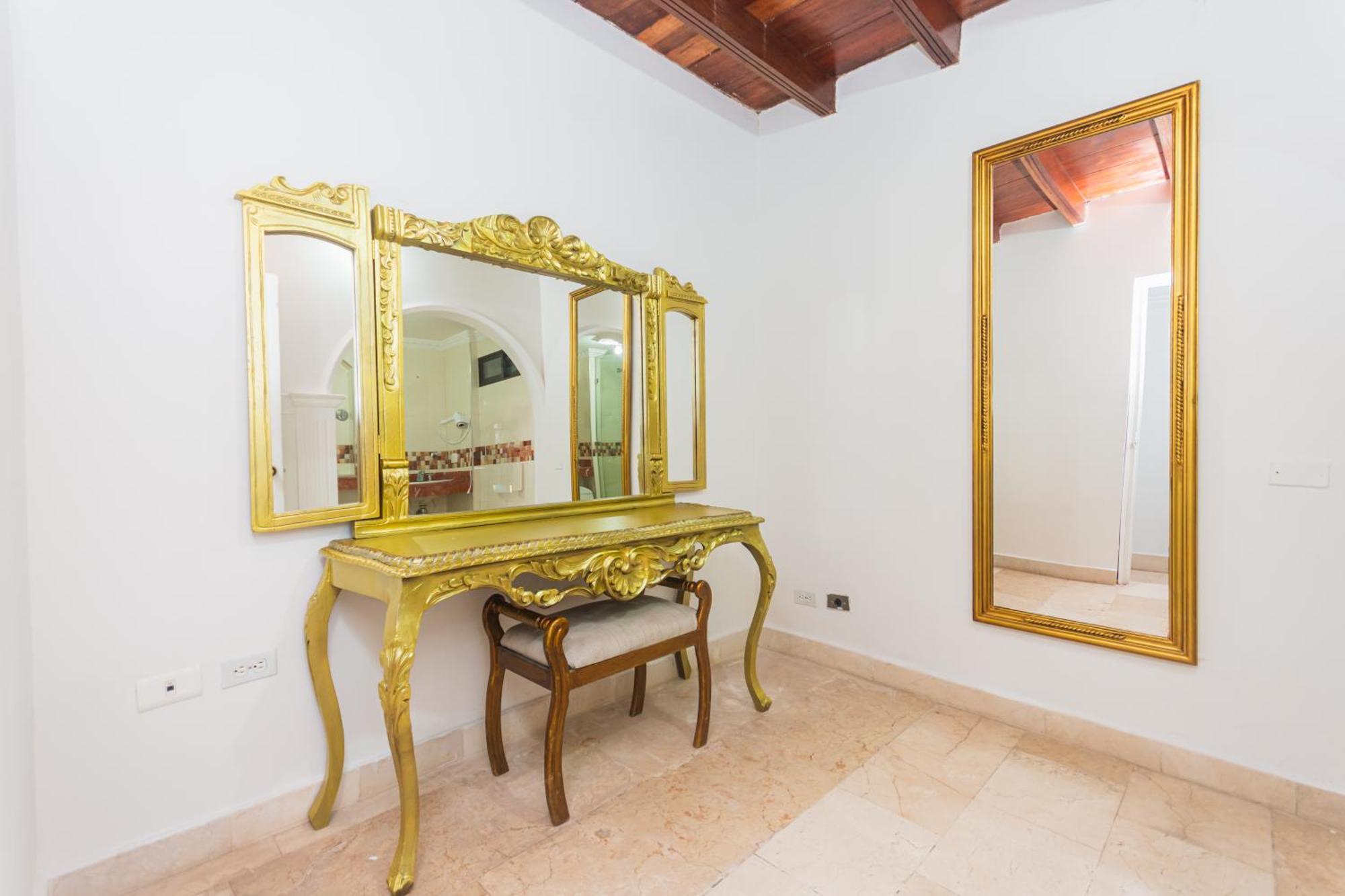 Hotel Baluarte Coast Cartagena المظهر الخارجي الصورة