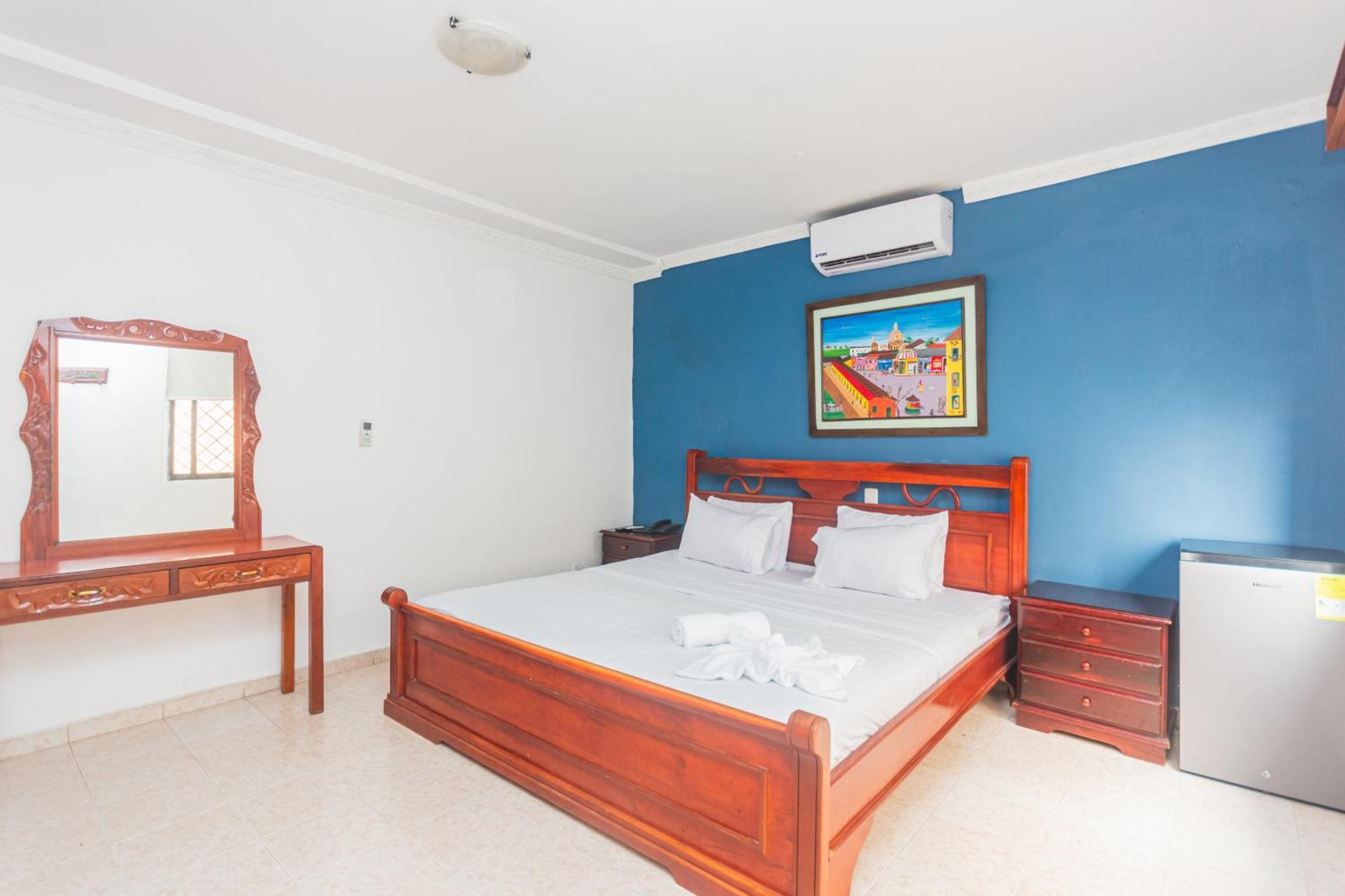 Hotel Baluarte Coast Cartagena المظهر الخارجي الصورة