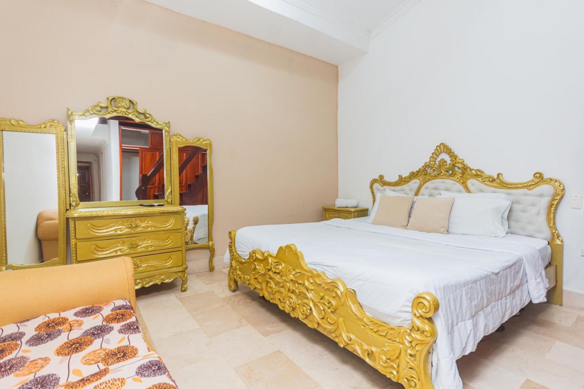 Hotel Baluarte Coast Cartagena المظهر الخارجي الصورة