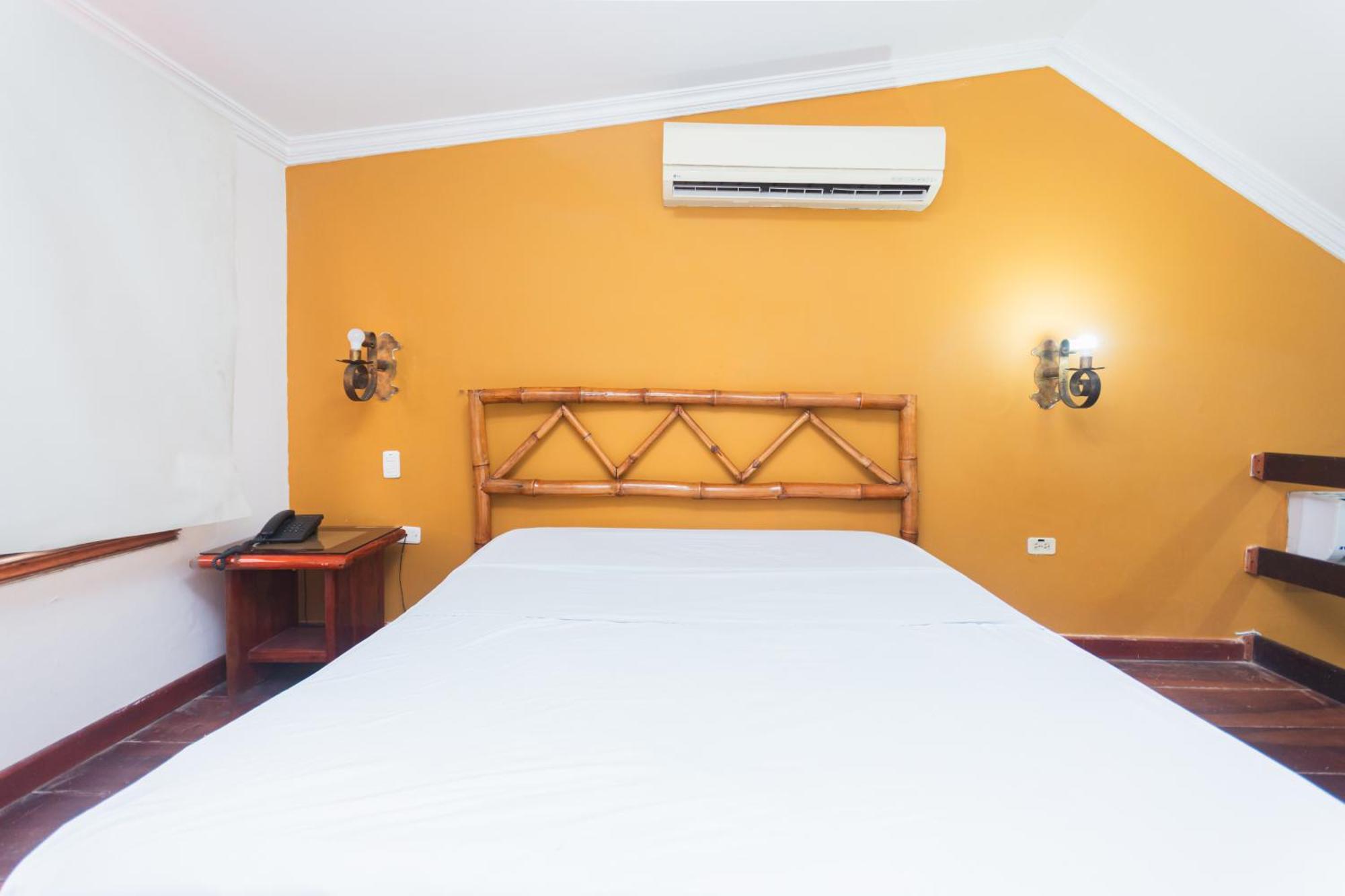 Hotel Baluarte Coast Cartagena المظهر الخارجي الصورة