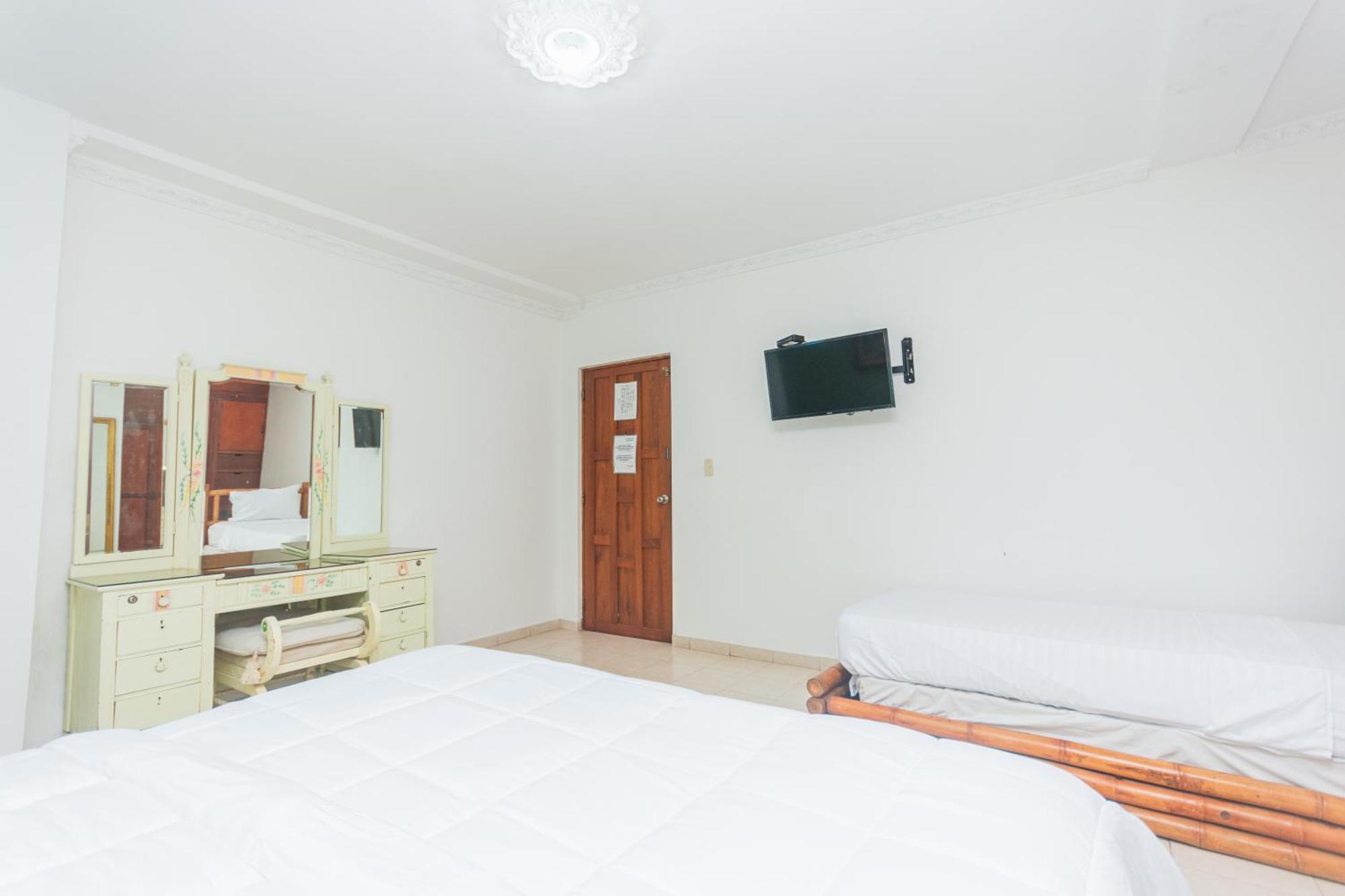 Hotel Baluarte Coast Cartagena المظهر الخارجي الصورة