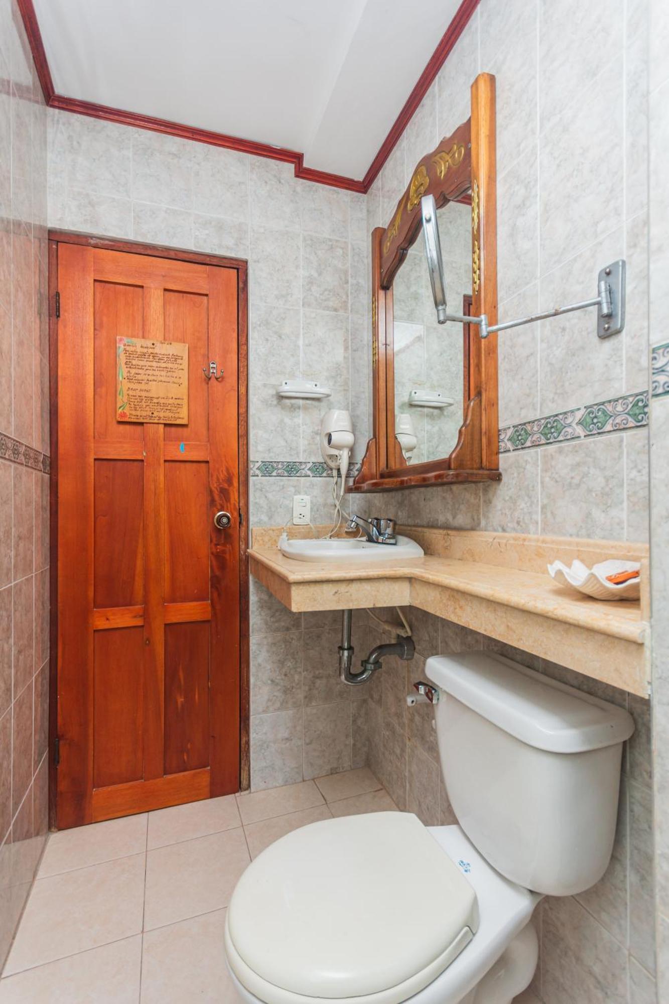 Hotel Baluarte Coast Cartagena المظهر الخارجي الصورة