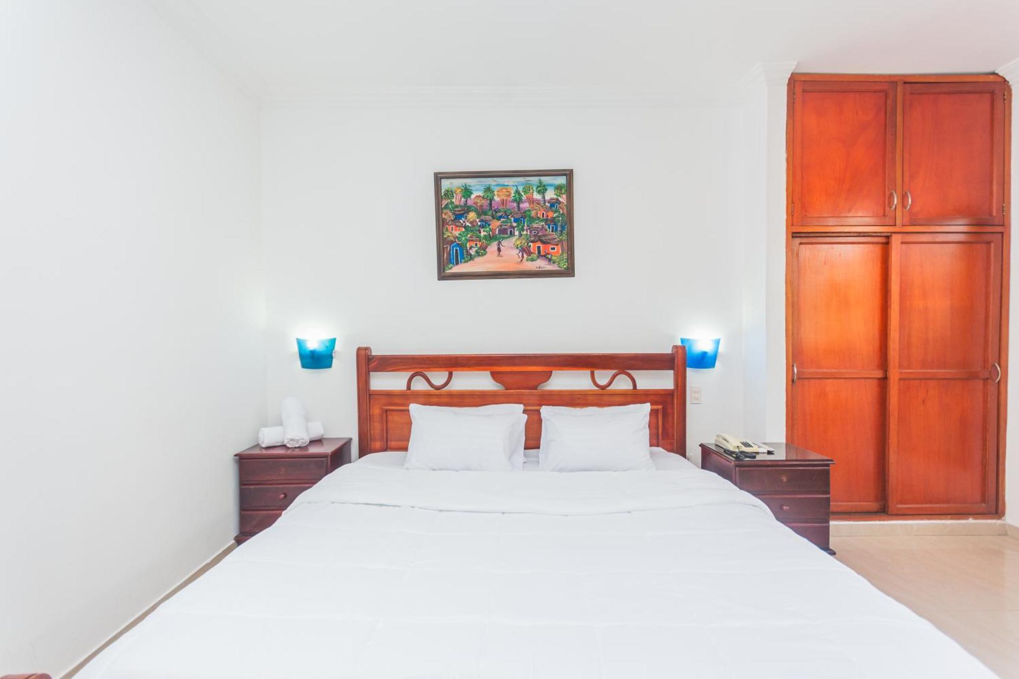Hotel Baluarte Coast Cartagena المظهر الخارجي الصورة