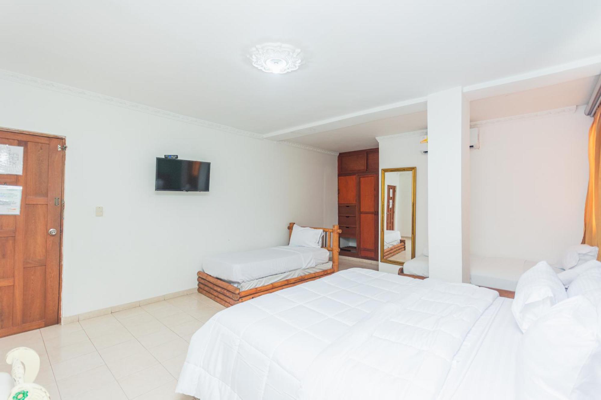 Hotel Baluarte Coast Cartagena المظهر الخارجي الصورة