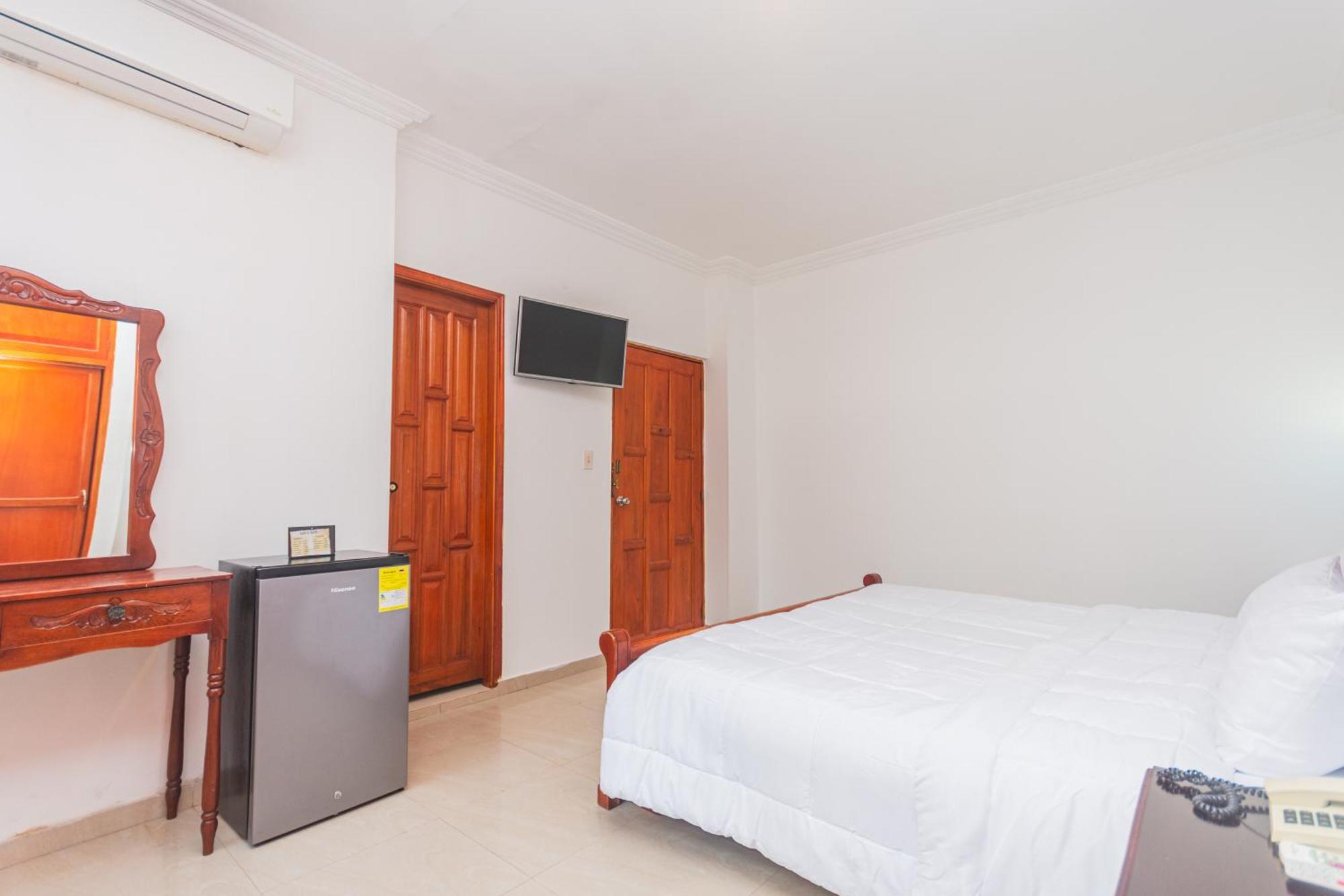 Hotel Baluarte Coast Cartagena المظهر الخارجي الصورة