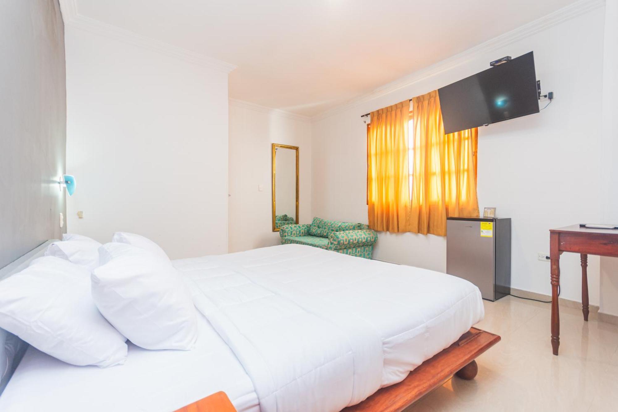 Hotel Baluarte Coast Cartagena المظهر الخارجي الصورة