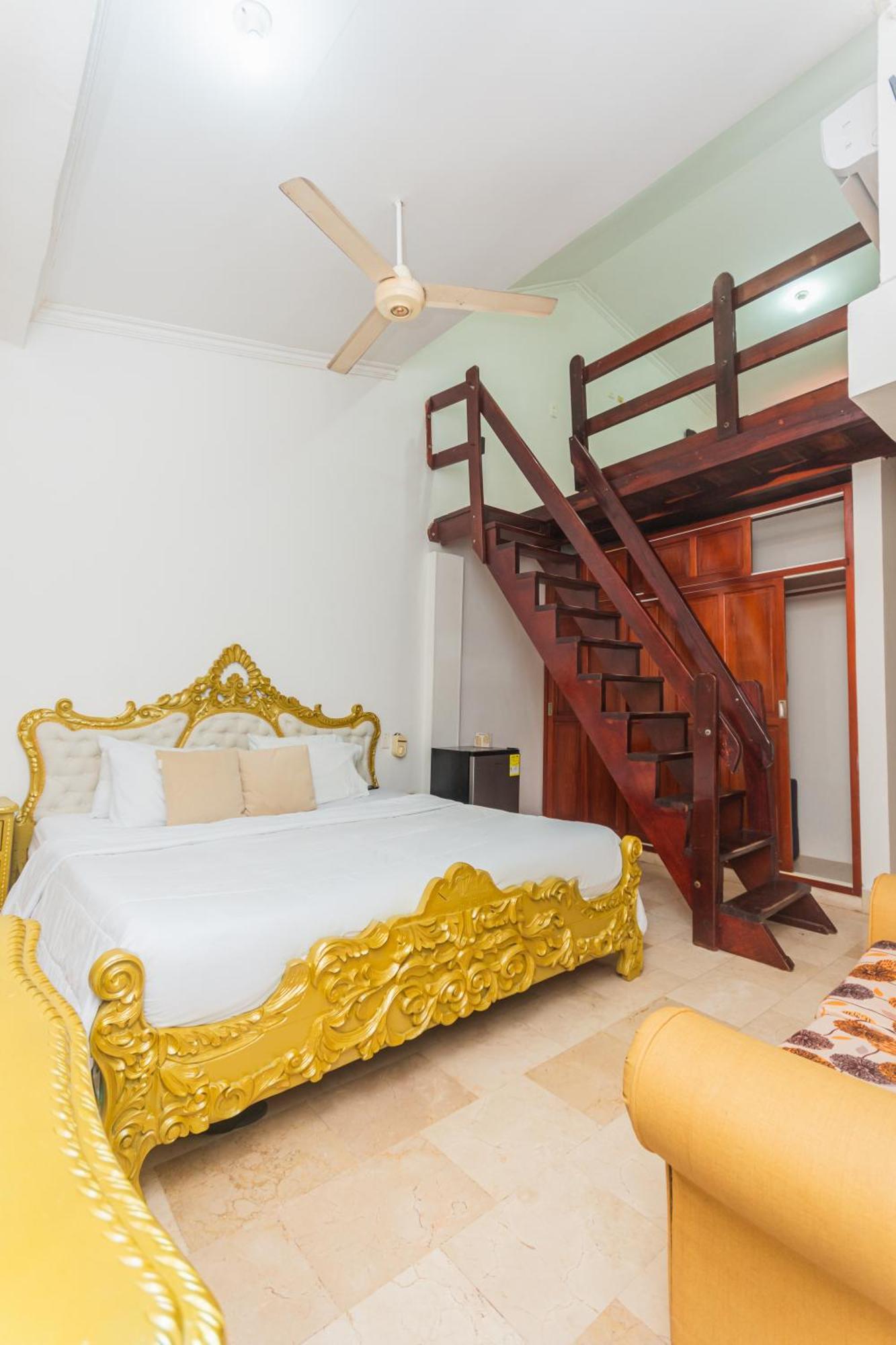 Hotel Baluarte Coast Cartagena المظهر الخارجي الصورة